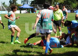Santa Fe se mide con la UER