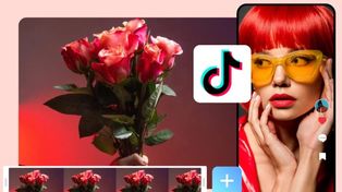 Las mejores aplicaciones de edición para creadores de TikTok