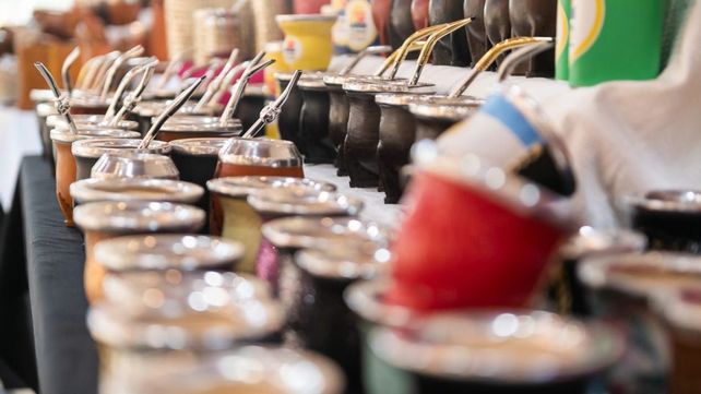 Fiesta del Mate: ya se palpita con el comienzo de Mateando&nbsp;