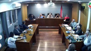 La Casación de la causa Megajuicio ingresa en su tramo final.