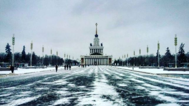 Los diez lugares del mundo más fotografiados por los usuarios de Instagram en 2016