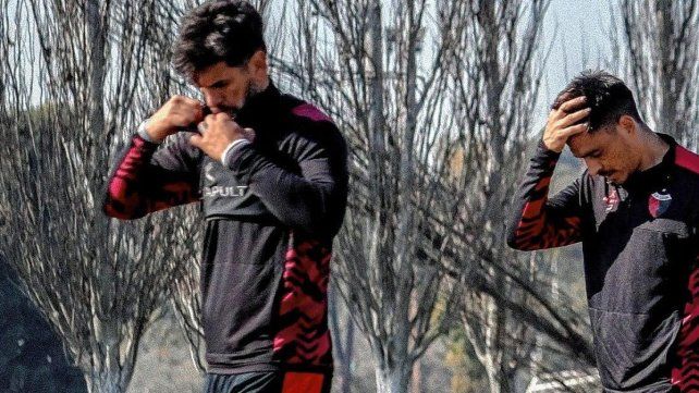 Varias bajas y regresos cruciales entre los convocados de Colón para visitar a Patronato Varias bajas y regresos cruciales entre los convocados de Colón para visitar a Patronato