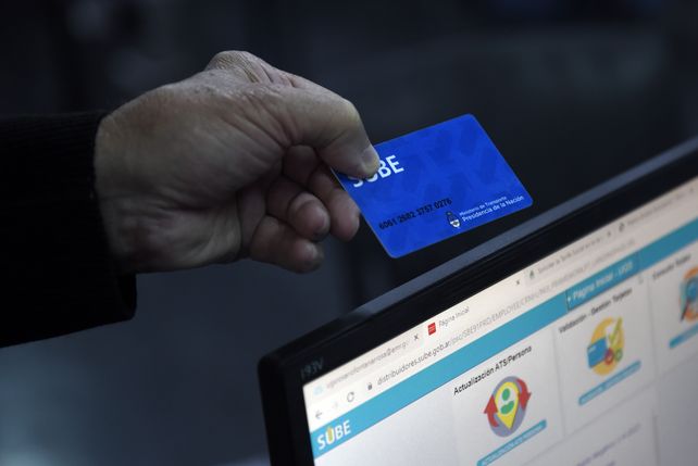 Un tercio de los pasajeros rosarinos ya se pasó a la tarjeta Sube