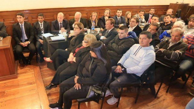 La Corte confirmó las condenas en la causa Narcomunicipio y Narcoavioneta.