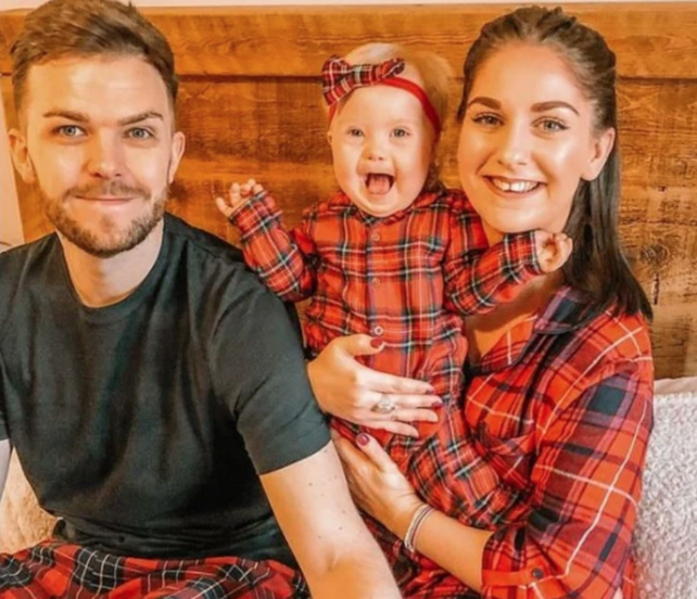 Los padres de Willow Welbourn