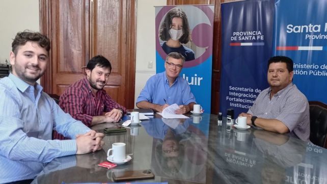 Se trata de obras sustanciales en localidades que crecen demográficamente