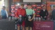 Tenis: los jugadores de la FST tuvieron otra destacada actuación en el Nacional de Menores de Córdoba