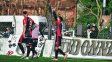 El uno por uno de Colón en la victoria ante San Miguel