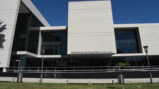 Tres hombres imputados por violenta agresión a inspectores municipales