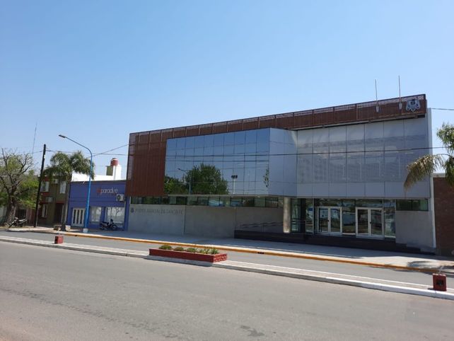 El juicio se desarrolló en los triunales de San Cristóbal.