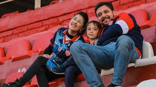 Todos los datos que tiene que saber el hincha de Unión para ir al 15 de Abril