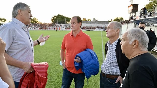 Falleció Elvio Bordet