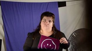 Una muestra fotográfica que busca romper prejuicios