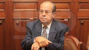 Murió Naldo Dasso