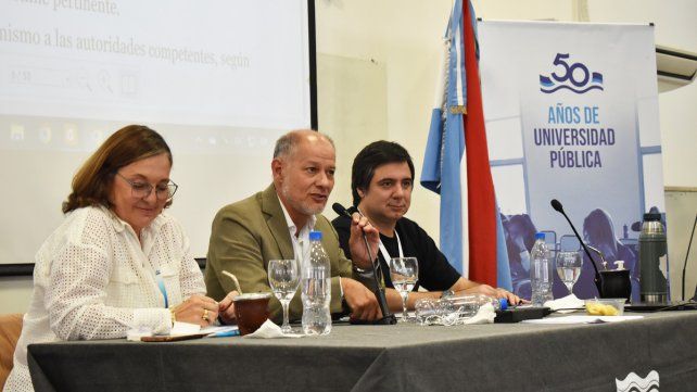 El proceso de reforma se inició en 2019 por iniciativa del rector Andrés Sabella y la participación de la comunidad académica. El nuevo estatuto
