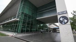 Prisión preventiva para un empleado del Heca que hurtó insumos médicos