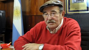 La policía está trabajando muy bien, la droga se está acabando