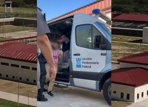Nación aseguró que la cárcel federal de Coronda ya está habilitada y podría recibir presos antes de febrero
