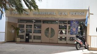 Una niña está grave tras ser herida por una bala perdida