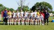 San Benito Paraná debuta en el Torneo Regional Amateur