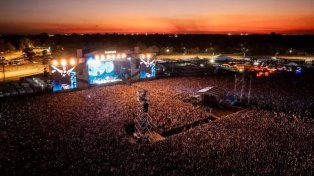 Lollapalooza&nbsp;