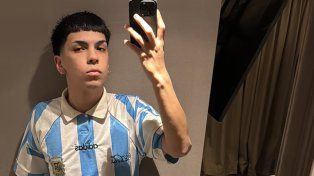 Milo J realizó un duro descargo tras la suspensión