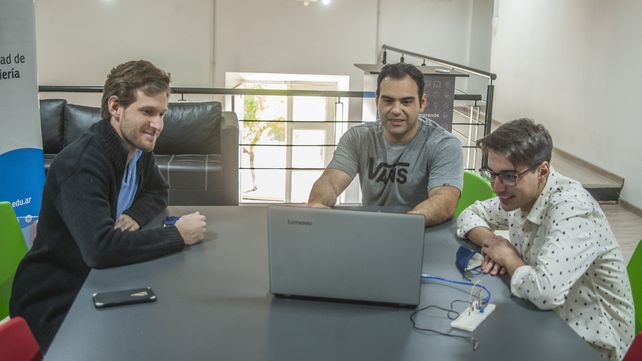 Bioingeniería: un dispositivo para frenar la calvicie oncológica