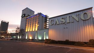 Casino Santa Fe celebra el carnaval con música y premios