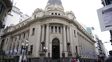 La Bolsa de Comercio y el gobierno de Santa Fe firmaron un convenio para impulsar el arbitraje