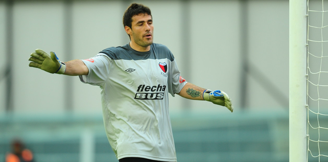 Diego Pozo: Marchi se portó de la peor manera con Colón