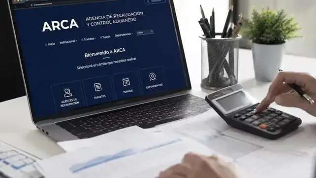 Los comprobantes en papel quedarán limitados a situaciones de contingencia