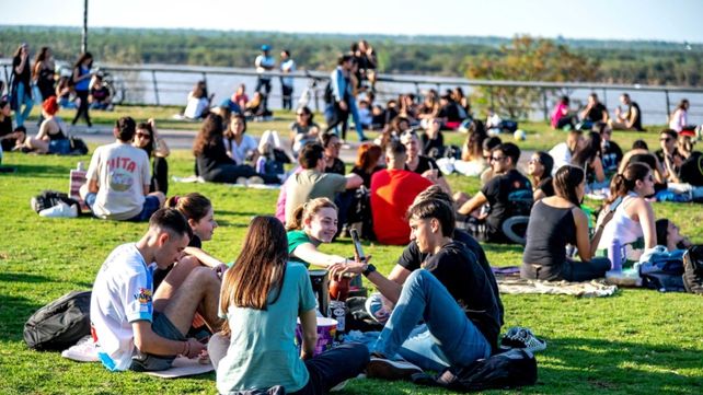 El lugar que ocupa Rosario en el ranking de mejores ciudades de la UBA