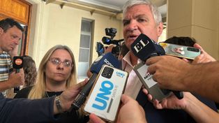 Abogados de Trigatti: La investigación fue irregular y fraudulenta