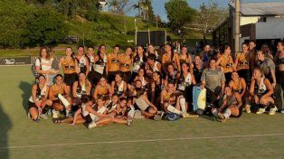 En la Zona Campeonato del Torneo Dos Orillas jugaron Estudiantes Negro y Blanco, igualando sin goles.