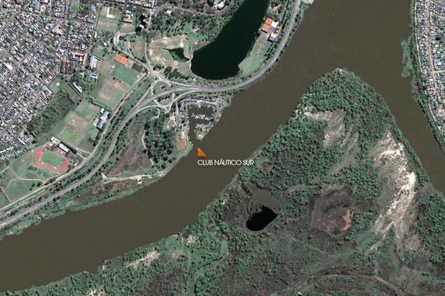 Continúa el conflicto con el Club Náutico Sur y el gobierno municipal