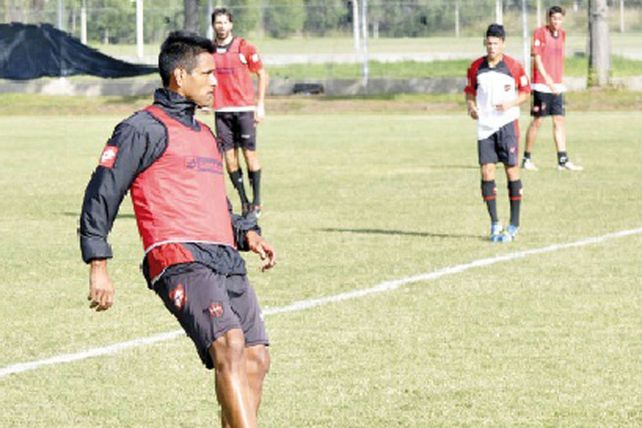 Walter Andrade de Patronato: “La incentivación es ponerse la camiseta”