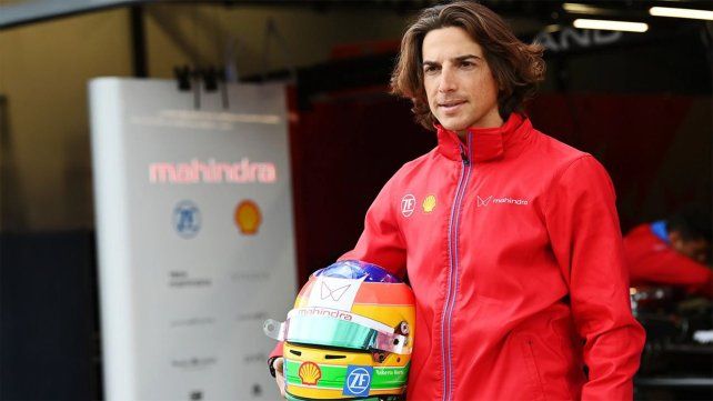 Roberto Merhi