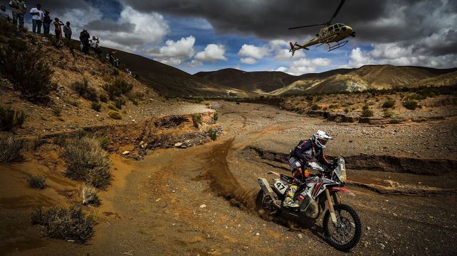 Todo listo para una nueva edición de la competencia