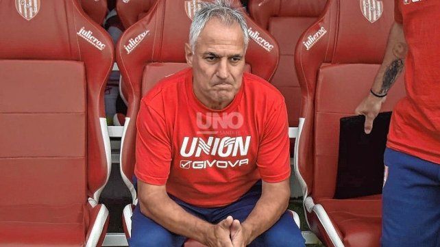 El minuto a minuto del partido entre Unión y Riestra en el 15 de Abril