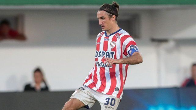 Pittón hizo autocrítica tras la caída de Unión: Le dimos la contra con un hombre de más