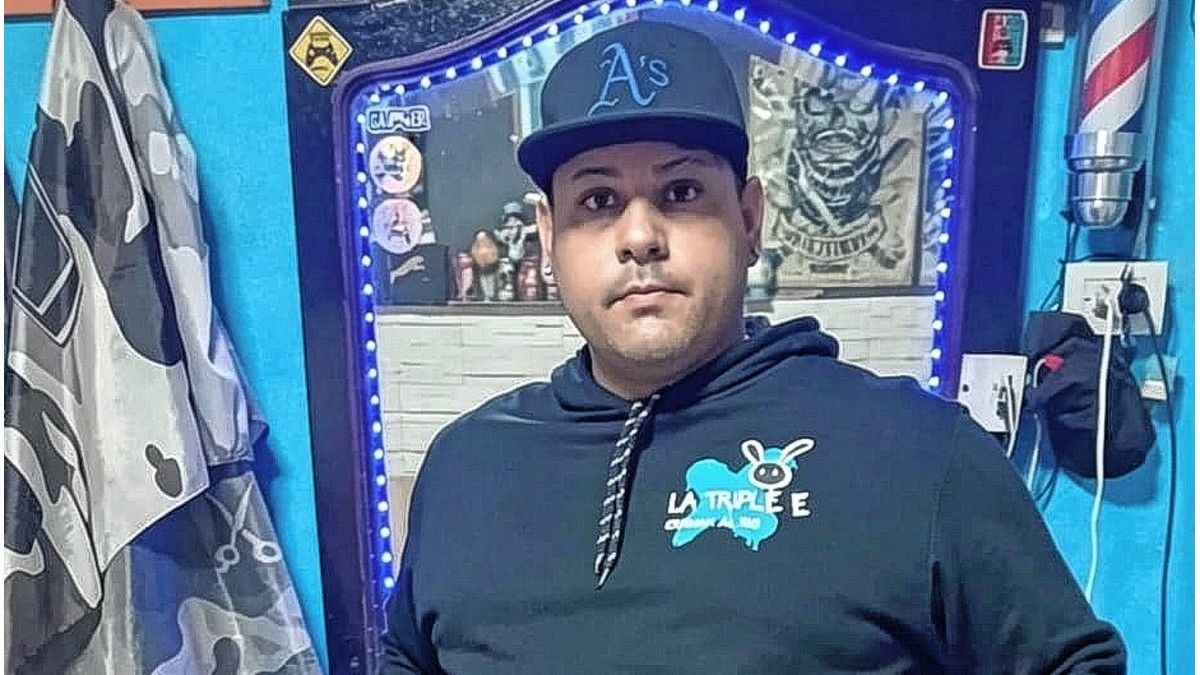 Desde Paraná, Triple E homenajeó a Messi con una cumbia rumbo al Mundial