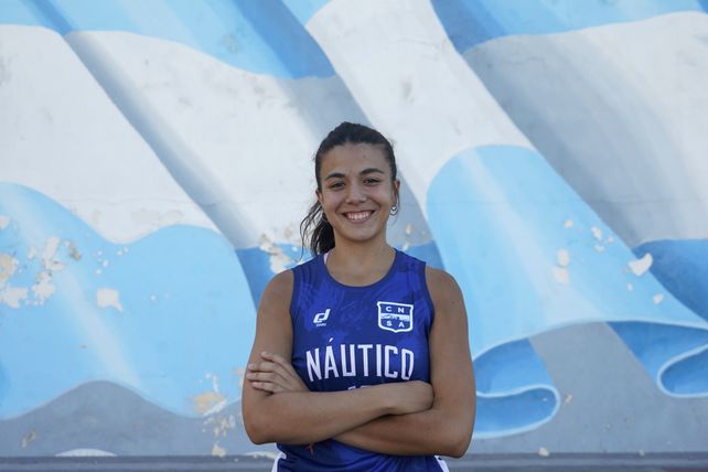 Delfina Arlego