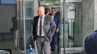 Pedido rechazado. El fiscal Budasoff reclamó la detención de la mujer, que no fue avalada por el juez de Garantías.