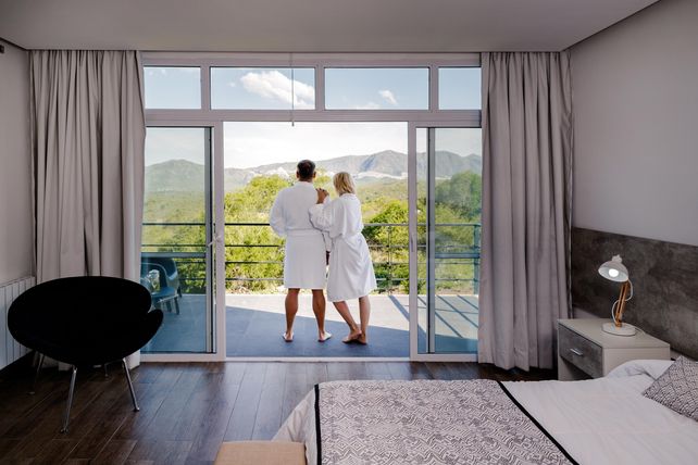 La Posada del Qenti lanza el primer All Inclusive Saludable de Argentina, fusionando turismo y bienestar