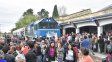 Tren de pasajeros Santa Fe - Laguna Paiva: la transición de gobierno y la incertidumbre de su puesta en marcha