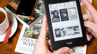 Amazon ofrecerá una copia digital a cada comprador de un libro en su versión impresa