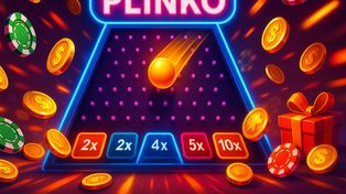 Modo demo de Plinko: tu mejor aliado antes de apostar en serio