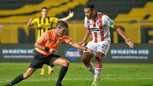 Cunha, el árbitro para el choque entre Unión y Fluminense