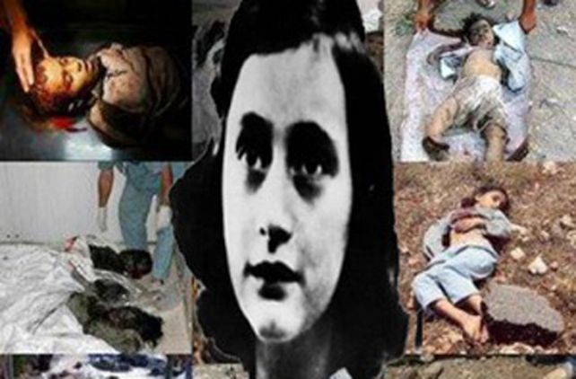 Primo de Ana Frank en contra de quienes lucran con la imagen de la ni&ntilde;a m&aacute;rtir