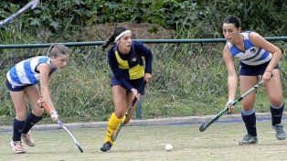 Desde este martes, se definen los protagonistas para la pelea por el título en cada categoría del torneo Oficial.